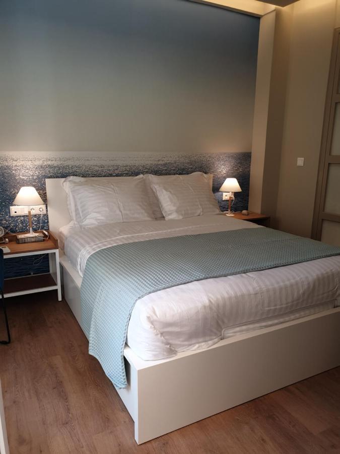 Renovated Studio With Roof Garden Access, 15 M Walk To Acropolis Apartment Atena Exterior foto