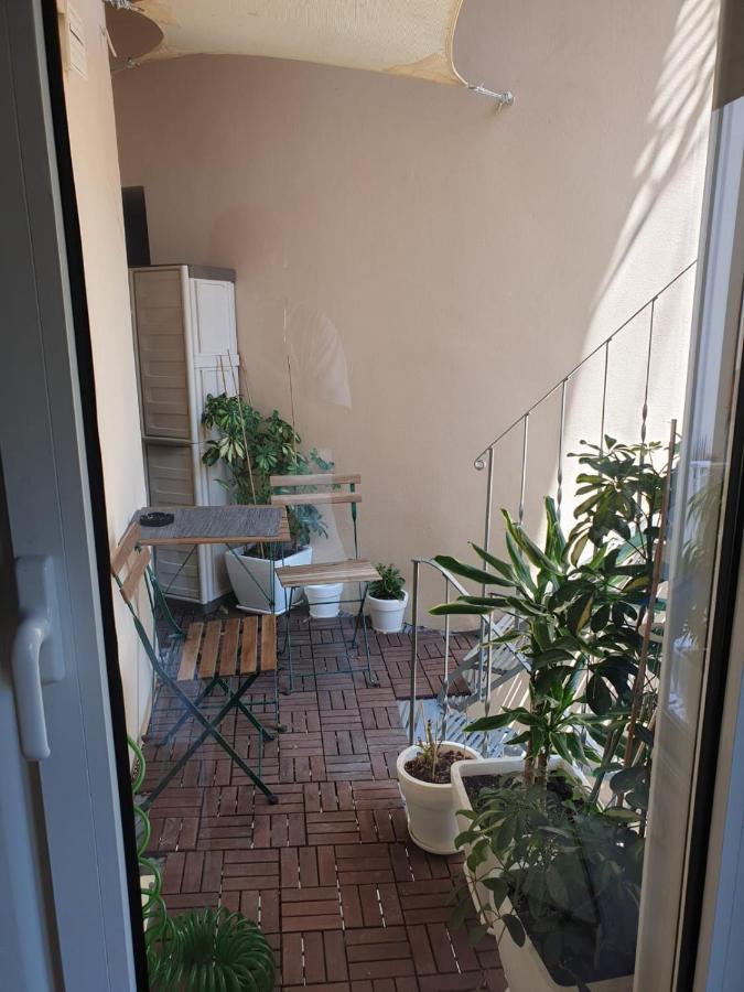 Renovated Studio With Roof Garden Access, 15 M Walk To Acropolis Apartment Atena Exterior foto