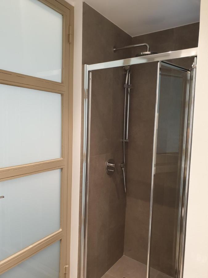Renovated Studio With Roof Garden Access, 15 M Walk To Acropolis Apartment Atena Exterior foto